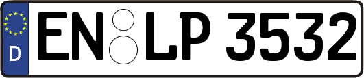 EN-LP3532