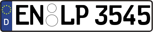 EN-LP3545