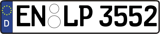 EN-LP3552