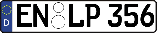 EN-LP356