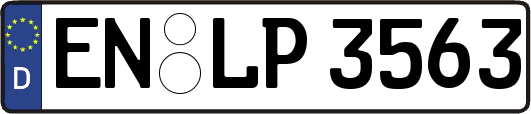EN-LP3563