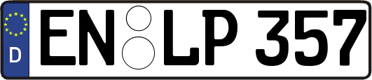 EN-LP357