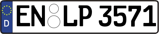 EN-LP3571