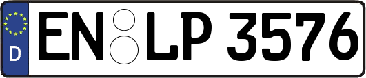 EN-LP3576