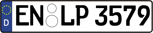EN-LP3579