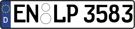 EN-LP3583