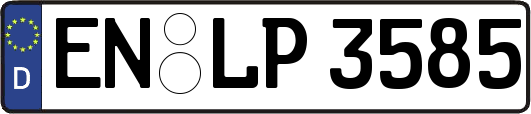 EN-LP3585