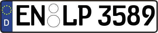 EN-LP3589