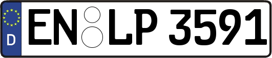 EN-LP3591