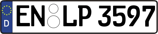 EN-LP3597