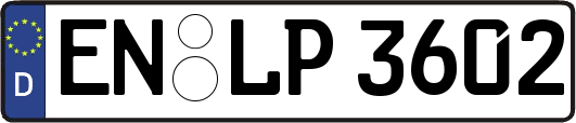 EN-LP3602