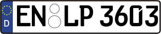 EN-LP3603