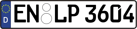 EN-LP3604