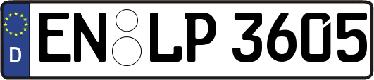 EN-LP3605