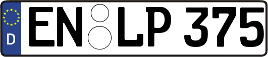 EN-LP375