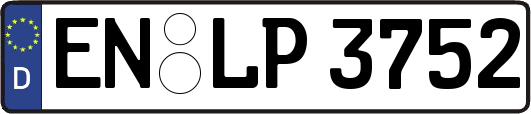 EN-LP3752
