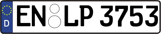 EN-LP3753