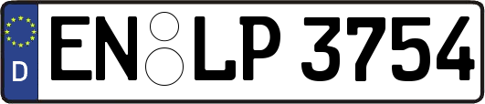 EN-LP3754