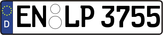 EN-LP3755