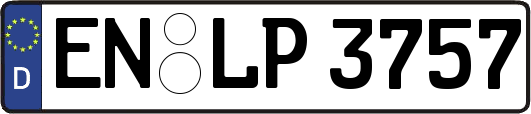 EN-LP3757