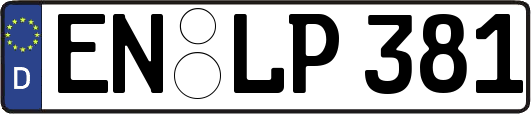 EN-LP381