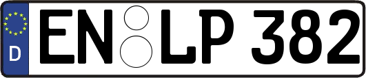 EN-LP382