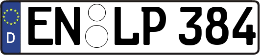 EN-LP384