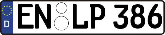 EN-LP386