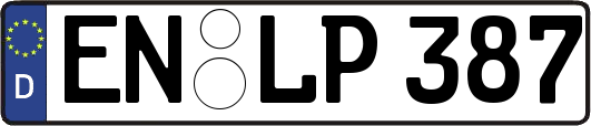 EN-LP387