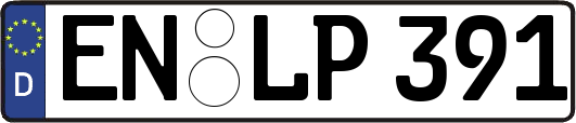 EN-LP391