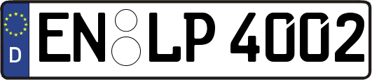 EN-LP4002