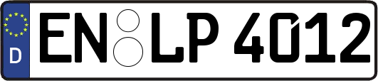 EN-LP4012