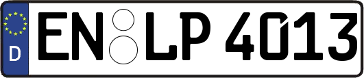 EN-LP4013
