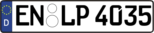 EN-LP4035