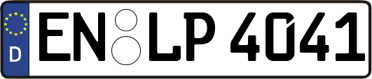 EN-LP4041
