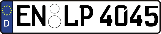 EN-LP4045