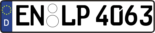 EN-LP4063