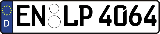 EN-LP4064