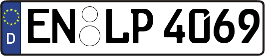 EN-LP4069