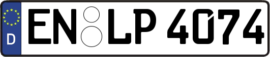 EN-LP4074