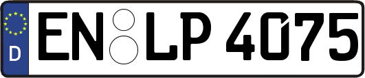 EN-LP4075