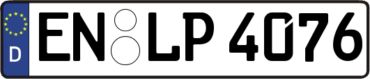 EN-LP4076