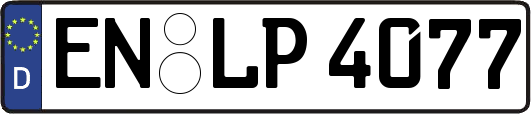 EN-LP4077