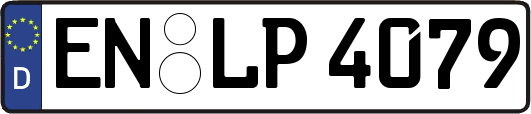 EN-LP4079