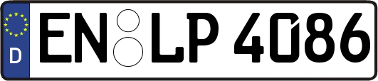 EN-LP4086