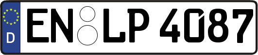 EN-LP4087