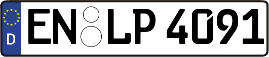 EN-LP4091