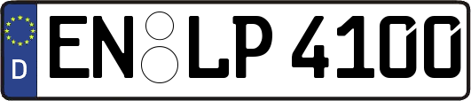 EN-LP4100