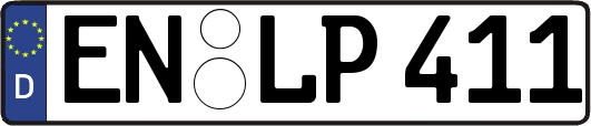 EN-LP411