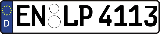 EN-LP4113
